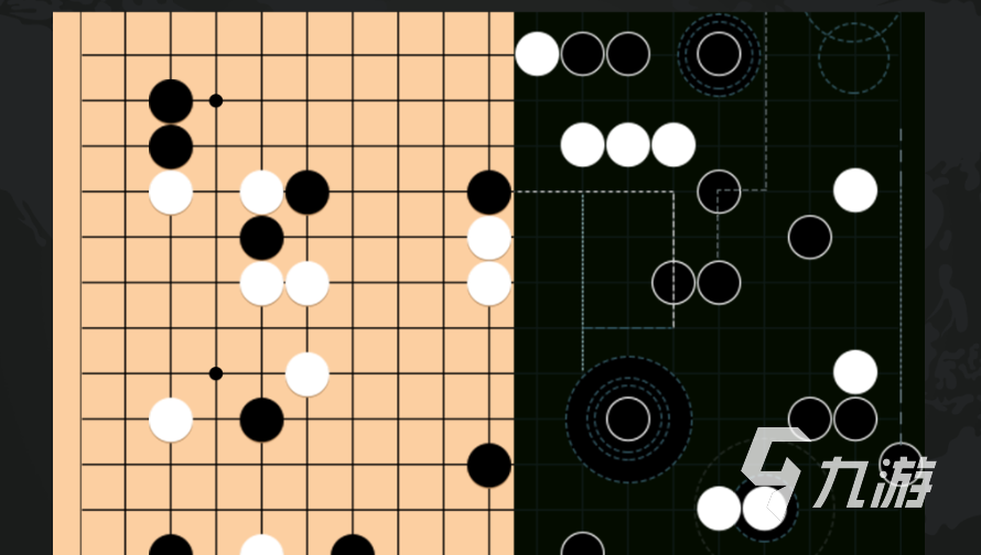 熱門的圍棋游戲推薦大全 免費的棋類游戲有哪些2023