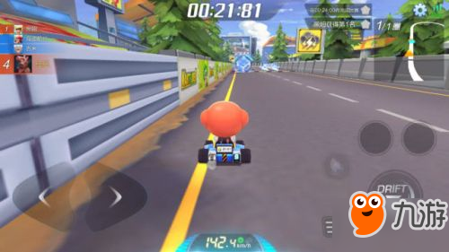 《跑跑卡丁車手游》L2駕照考試怎么過 L2駕照速通技巧教學