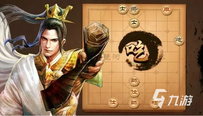 熱門的圍棋游戲推薦大全 免費的棋類游戲有哪些2023