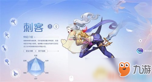 《自由幻想》家族技能選擇推薦 各職業技能怎么選