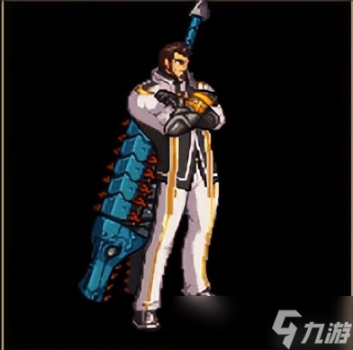 《dnf》圣職者武器幻化介紹 圣職者武器幻化