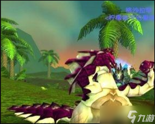 《魔獸世界》獵人稀有寵物數(shù)量詳解 魔獸世界獵人稀有寵物大全一覽