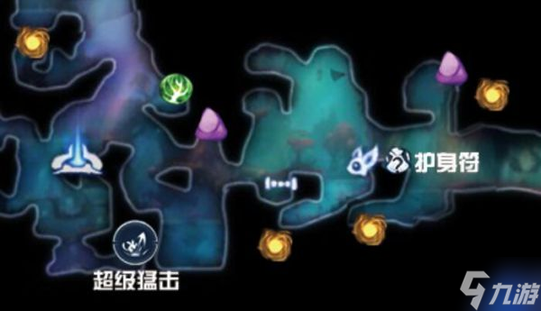 奧日2精靈與螢火意志全支線任務攻略 全支線任務攻略匯總