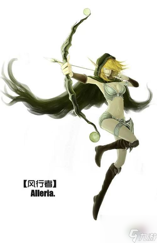 dota出裝加點攻略 Dota6.83之風行者出裝 