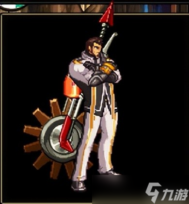 《dnf》圣職者武器幻化介紹 圣職者武器幻化