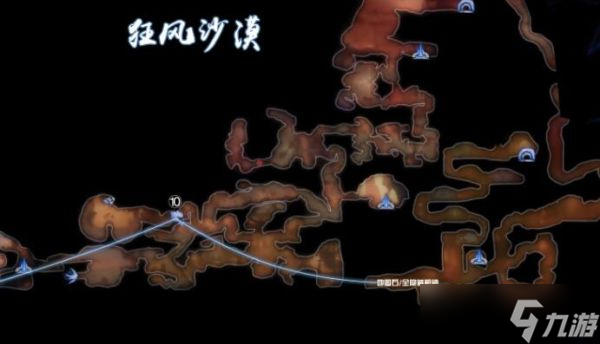奧日2精靈與螢火意志全支線任務攻略 全支線任務攻略匯總