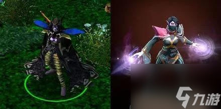 dota出裝攻略大全 刀塔圣堂刺客玩法  科普 
