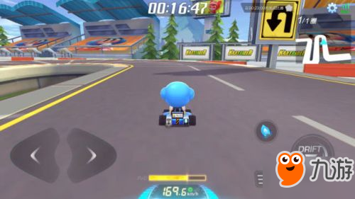 《跑跑卡丁車手游》L2駕照考試怎么過 L2駕照速通技巧教學