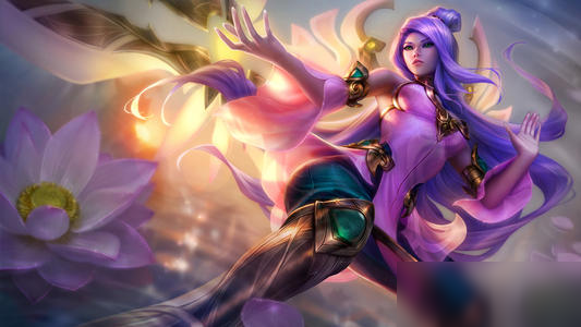 《LOL》S10总决赛SUP战队成员有哪些 SUP战队成员资料一览