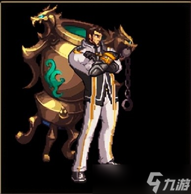 《dnf》圣職者武器幻化介紹 圣職者武器幻化