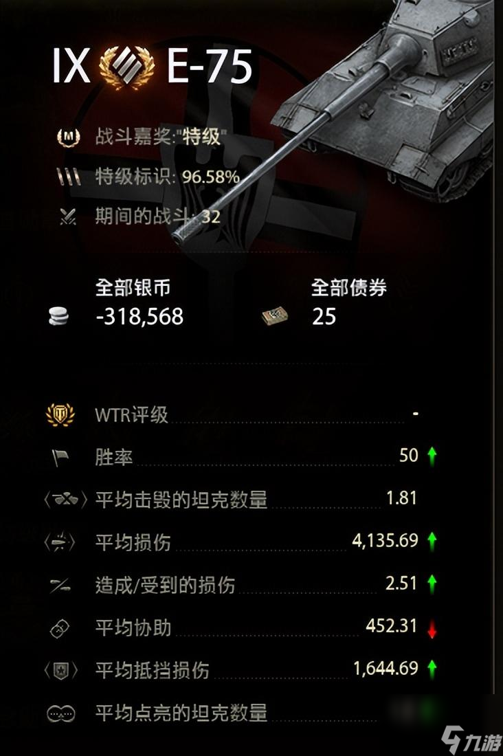 坦克世界e75怎么樣 坦克世界e75介紹 