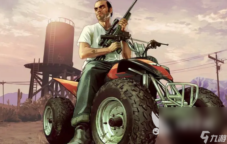 gta5配置多高 侠盗猎车手5配置要求详解 