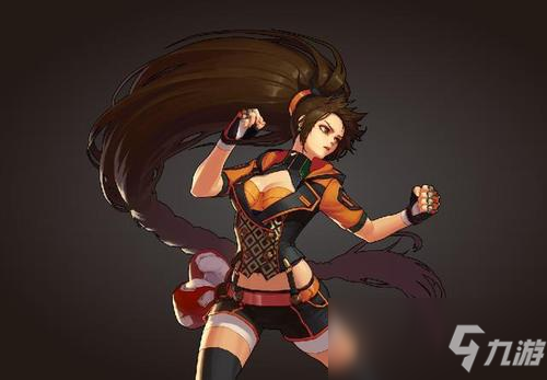 《DNF》100級武神如何加點 100級武神加點方法