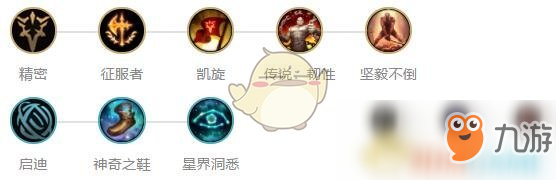 《LOL》2020瑞文上單怎么玩 2020瑞文上單攻略