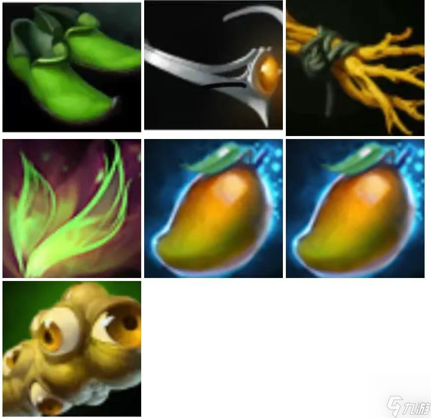 dota2影魔出裝順序怎么選 dota2影魔最強配裝推薦 