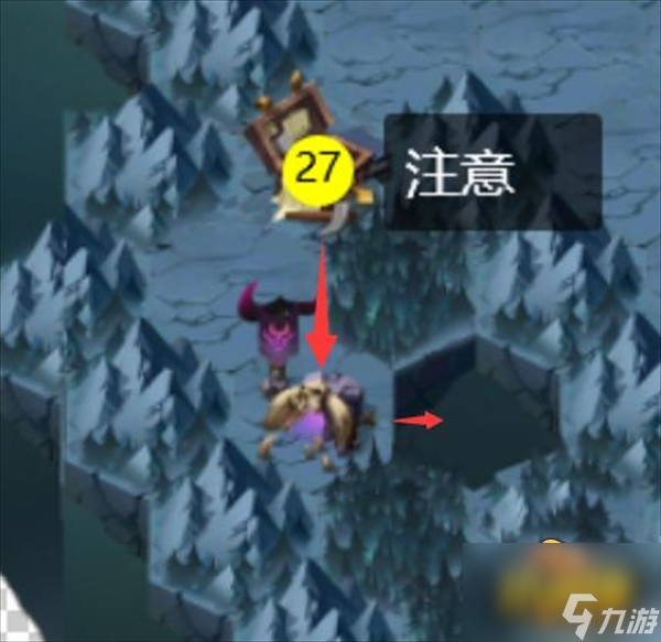 剑与远征万灵之幽怎么过 万灵之幽攻略路线大全