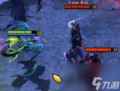 DOTA2冥界亞龍攻略及技能介紹 天賦加點和道具推薦 