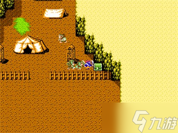吞食天地2青蓮完全版v1.39.1圖文攻略