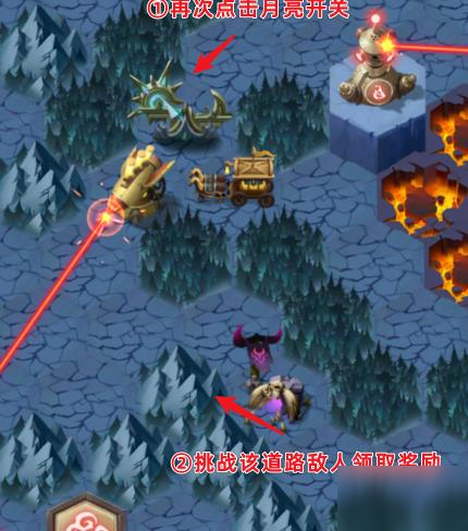 《剑与远征》灵魂之桥路线攻略大全 灵魂之桥怎么玩
