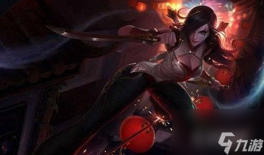 S11赛季不祥之刃卡特琳娜推荐搭配什么符文 怎么出装   不祥之刃卡特琳娜 