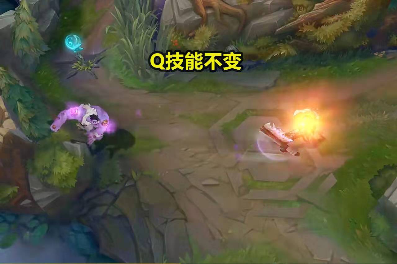 英雄聯盟S11蒙多重做后怎么玩 新版本蒙多玩法思路