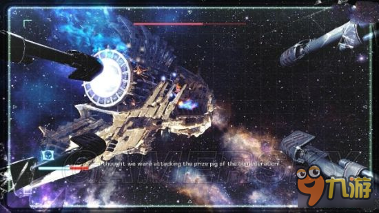 重制版《子弹风暴完全版》图文攻略 全剧情流程图文攻略