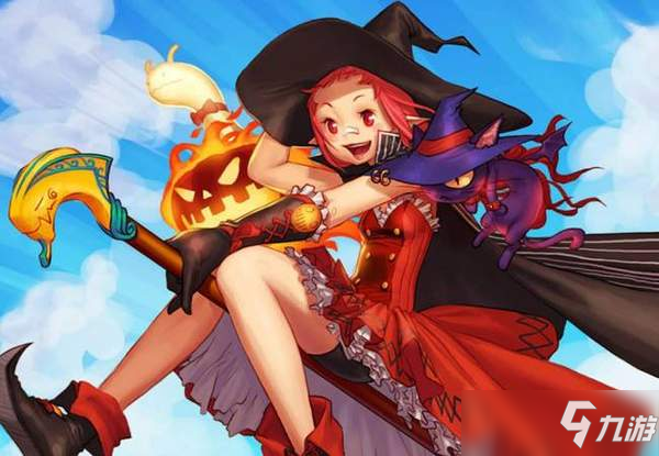 《DNF手游》魔道PK攻略 魔道学者PK加点技巧分享