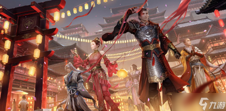 劍網(wǎng)三新手玩什么職業(yè)好2023 劍俠世界3不充錢玩哪個(gè)職業(yè)