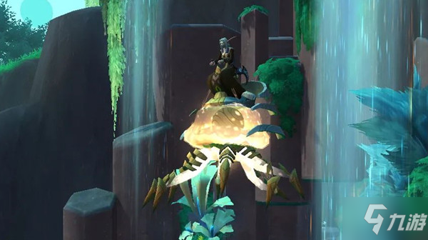 《魔獸世界》9.2水母坐騎怎么獲得 WOW深星元水母坐騎獲取方法詳解