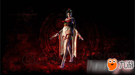 《猎天使魔女》武器装备哪个厉害 最全武器装备图鉴及获得方法