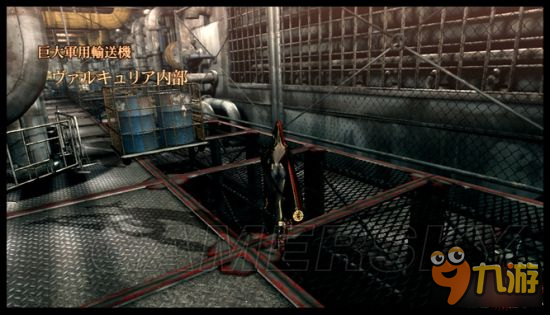 《獵天使魔女》圖文攻略 全關卡流程圖文攻略