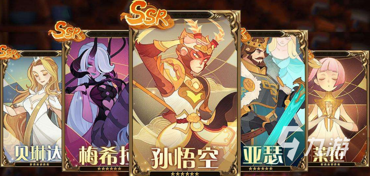 一個人玩的日常小游戲有什么推薦2022 十大日常休閑小游戲排行榜