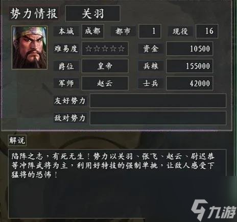 三国志11真英雄2.97新剧本百花齐放介绍 真英雄百花齐放剧本破局玩法