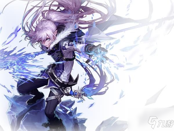 《DNF》冰結師三覺技能有哪些 冰結師三覺技能匯總預覽