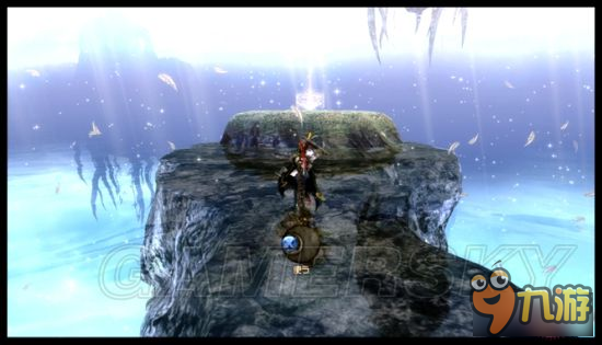 《獵天使魔女》圖文攻略 全關卡流程圖文攻略