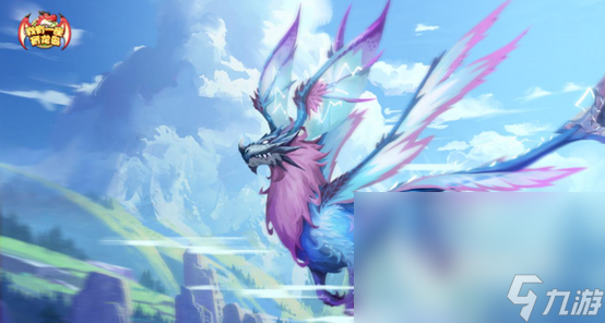 2023召喚神龍的游戲有什么 人氣最高的神龍題材游戲合集