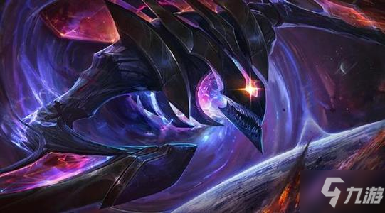 《lol》s11梦魇如何出装 s11梦魇最新出装推荐