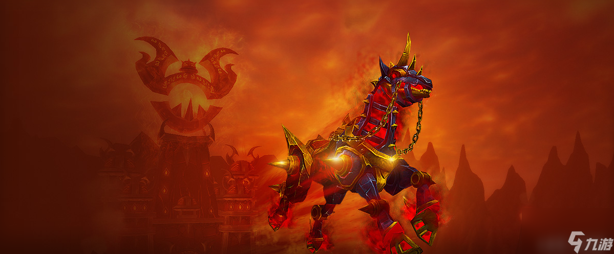 魔獸世界守護(hù)巨龍之心坐騎怎么獲取 龍結(jié)晶之地坐騎怎么解鎖