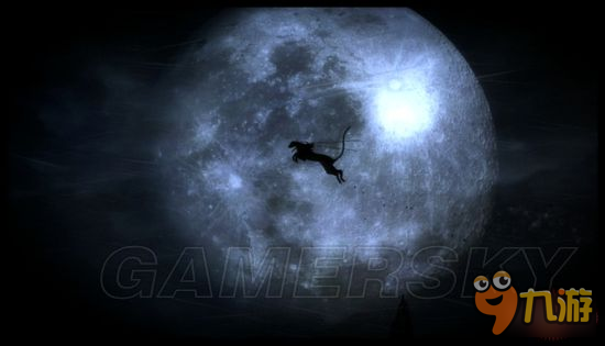 《獵天使魔女》圖文攻略 全關卡流程圖文攻略