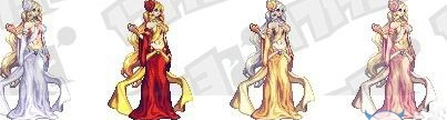 DNF2016国庆套装是什么样子 DNF国庆套装详解