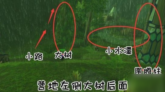 《魔獸世界懷舊服》精靈龍寶寶怎么得 精靈龍寶寶獲取流程詳解