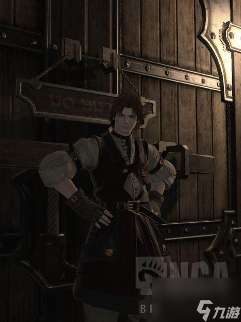 ff14超详细钓鱼全流程指南 ff14天钢工具怎么肝 