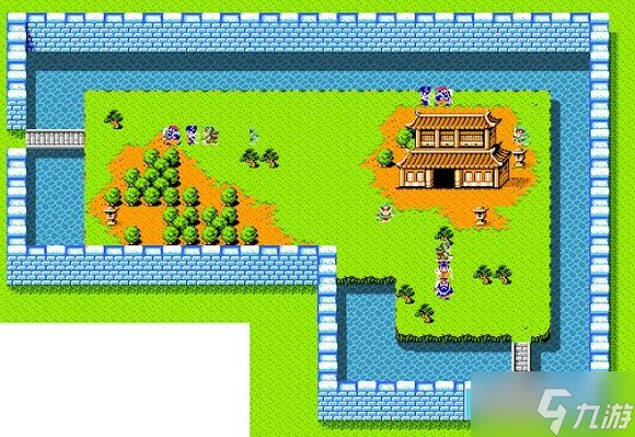 吞食天地2青蓮完全版v1.39.1圖文攻略