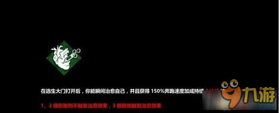 《黎明杀机》怎么玩 《黎明杀机》全图文攻略分析