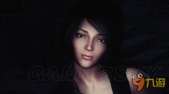 《上古卷轴5》美女随从Mod合集 上古卷轴5人物大全