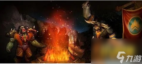 《魔兽世界》卡利姆多护火者成就怎么做 卡利姆多护火者成就攻略