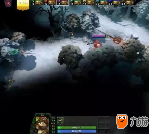 dota2迎霜節活動怎么玩 迎霜節活動玩法攻略