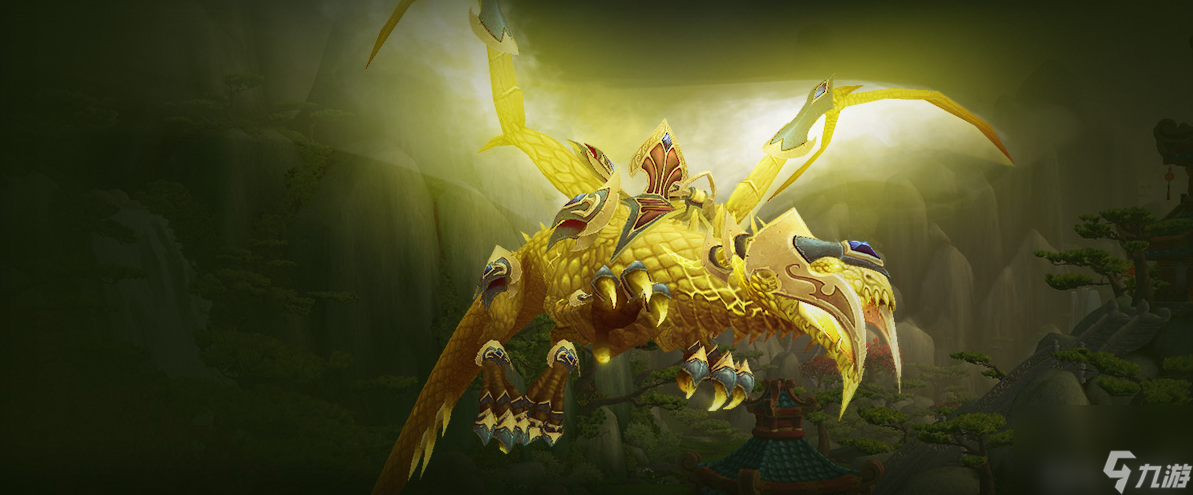 魔獸世界守護(hù)巨龍之心坐騎怎么獲取 龍結(jié)晶之地坐騎怎么解鎖