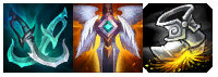 《LOL》S10赏金猎人符文怎么点 S10赏金猎人符文加点攻略