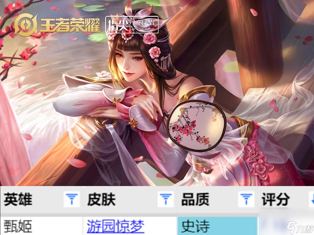 王者周年限定皮肤盘点 七款周年限定皮肤总结  科普 